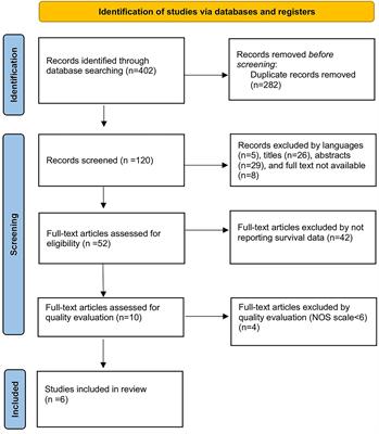 Impact of Adjuvant Chemotherapy on FIGO Stage I Ovarian Clear Cell Carcinoma: A Systematic Review and Meta-Analysis